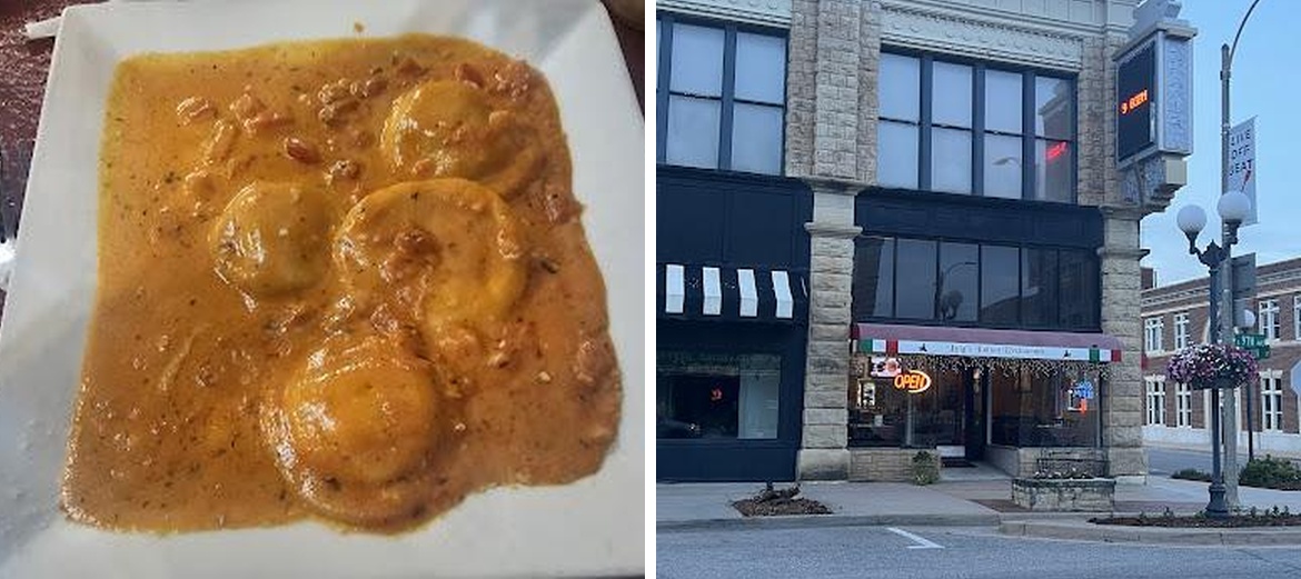 Luigi's Italian Restaurant