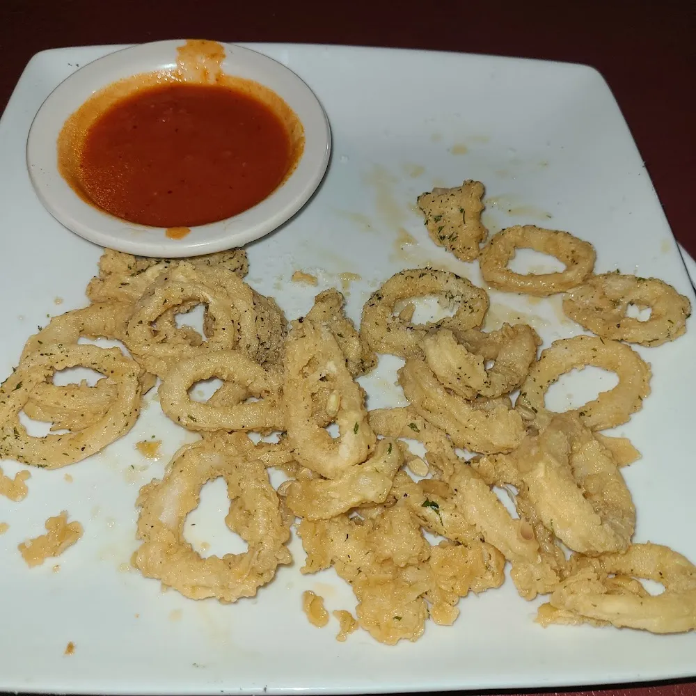 Calamari