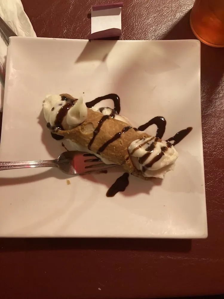 Cannoli