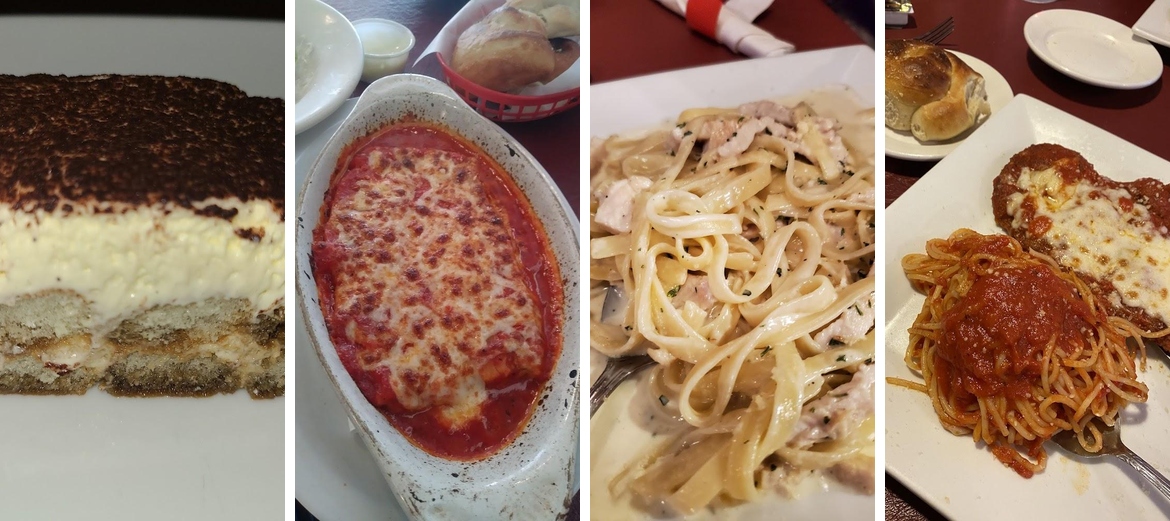 Luigi's Italian Restaurant