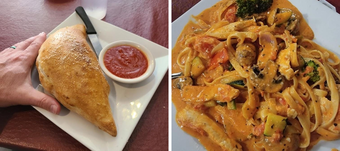 Luigi's Italian Restaurant