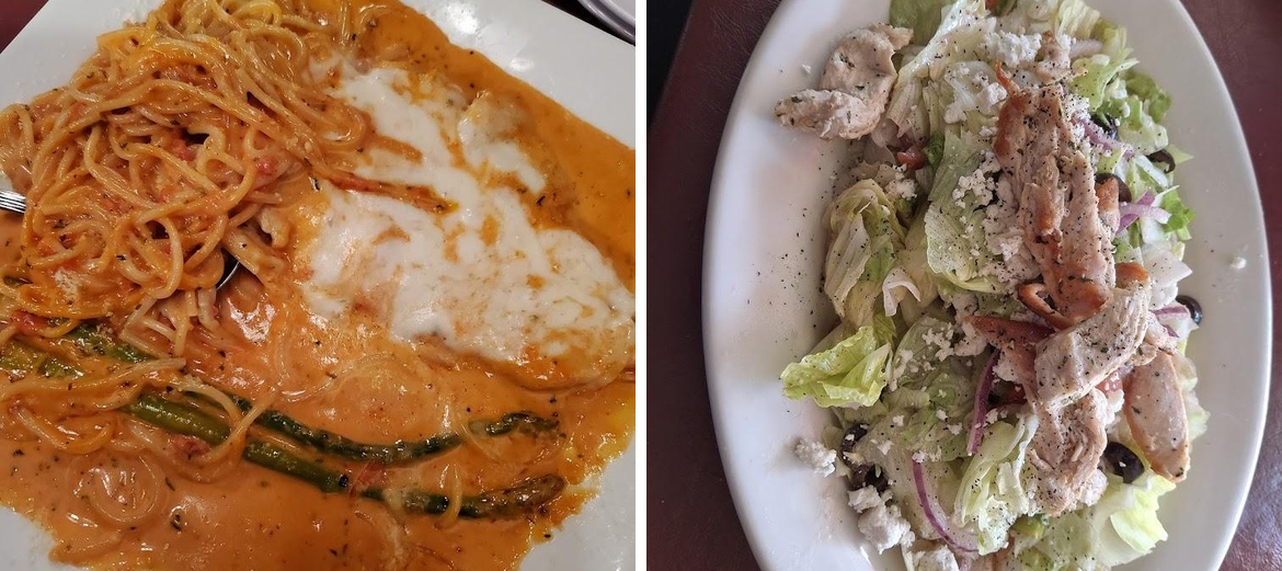 Luigi's Italian Restaurant