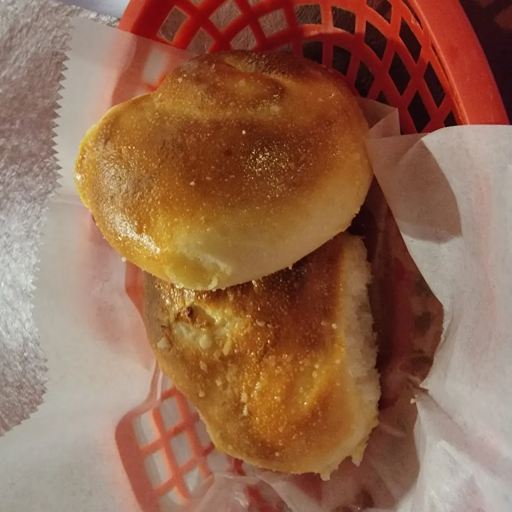 Homemade Rolls