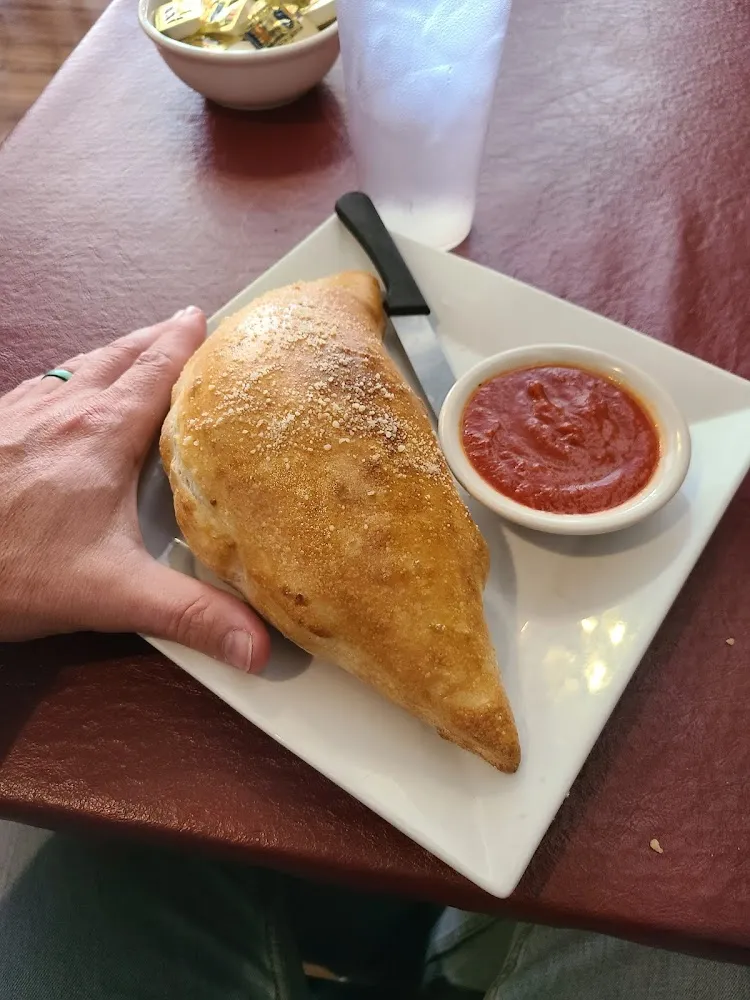 Stromboli