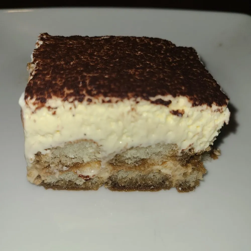 Tiramisu